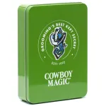 Cowboy Magic hoolduskomplekt - hooldustoodete komplekt koertele, kassidele v&otilde;i hobustele