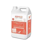 Hownd Miracle & Bright, v&auml;rvi tugevdav &scaron;ampoon - koertele ja kassidele m&otilde;eldud &scaron;ampoon, mis tugevdab karvkatte loomulikku v&auml;rvi, kontsentraat 1:25
