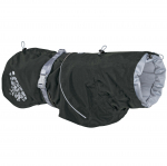 Hurtta Monsoon Mantel Blackberry - vihmamantel koertele