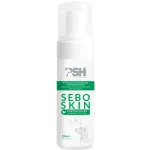 PSH Sebo Skin Foam - vaht, mis toetab koerte seborr&ouml;a ravi