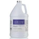 IGroom True Color Brightening Shampoo - koertele ja kassidele m&otilde;eldud &scaron;ampoon, mis parandab karvkatte v&auml;rvi ja lisab s&auml;ra, kontsentraat 1:8