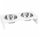 Flamingo Kobushi - kauss alusel koertele ja kassidele