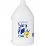 Chris Christensen on Shampoo - valgendav &scaron;ampoon heledatele ja s&auml;ravatele karvadele