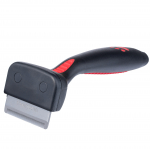 Eliminator Chadog ideaalne aluskarva eemaldamise t&ouml;&ouml;riist koertele, v&auml;ike