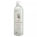 Diamex Mandlipiim - mandli&otilde;liga &scaron;ampoon, sobib k&otilde;ikidele karvat&uuml;&uuml;pidele, kontsentraat 1:8