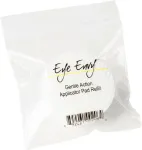 Eye Envy aplikaatorpadjad t&auml;itepakend - &otilde;rnad padjad silmade &uuml;mbruse puhastamiseks, t&auml;itepakend - 30 t&uuml;kki