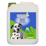 Espree Bright Shampoo - karvkatte v&auml;rvi esiletoov ja s&auml;ravamaks muutav &scaron;ampoon