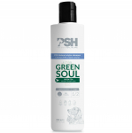 PSH Daily Beauty Soul Shampoo - &scaron;ampoon rasusele koertele ja kassidele, teega