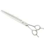 Chris Christensen Classic Chunker - professionaalsed &uuml;hek&uuml;lgsed h&otilde;rendusk&auml;&auml;rid, valmistatud Jaapani terasest, 26 hammast
