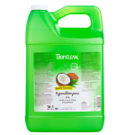 Tropiclean &Otilde;rn Kookose Lemmikloomashampoon - &otilde;rn kookose&scaron;ampoon kutsikatele, kassipoegadele ja allergikutele