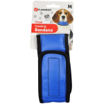 Flamingo Fresk jahutav bandana - jahutav kaelarihma bandana koertele