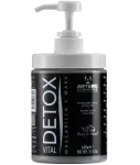Artero Detox Vital Mask - puhastav mask aktiivs&ouml;ega, koertele ja kassidele