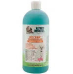 Nature's Specialties Super Remedy Aloe &scaron;ampoon - putukat&otilde;rje &scaron;ampoon koertele ja kassidele, kontsentraat 1:8