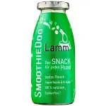 SmoothieDog Lambaliha - koerte smuuti, lambaliha k&ouml;&ouml;giviljadega