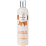 Show Premium Modern Pup Conditioner - palsam kutsikatele ja t&auml;iskasvanud koertele, lisab vol&uuml;&uuml;mi, s&auml;ra, toidab, kontsentraat 1:8