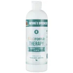 Nature's Specialties Oatroma Therapy Shampoo - &otilde;rn niisutav &scaron;ampoon koertele ja kassidele, kummeli ja lavendliga, kontsentraat 1:12