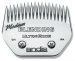 Andis UltraEdge Blending - trimmiterade juuksel&otilde;ikuse kujundamiseks