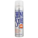 Chris Christensen Shine for Sure - intensiivselt s&auml;rav sprei, mis kontrollib karva staatilist elektrit, sisaldab siidi