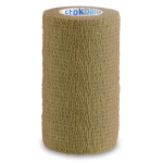 Isekleepuv elastne side 10cm/4.5m