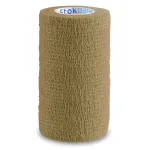 Isekleepuv elastne side 10cm/4.5m