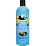Best Shot Ultra Dirty Wash Shampoo - s&uuml;gavpuhastav, t&otilde;hus &scaron;ampoon v&auml;ga m&auml;&auml;rdunud koera- ja kassikarvale, kontsentraat 1:24