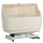 Seljatugi elektrilisele ja statsionaarsele Blovi vannile - ekru