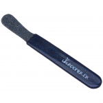 Groomer.dk Diamond Edition koorimisnuga ekstra j&auml;me - painutatud koorimisnuga, mis on kaetud kareda kattega