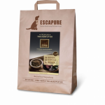 Escapure Premium Senior Hobune - k&otilde;rgekvaliteetne toit vanematele koertele, ahjus k&uuml;psetatud hobuseliha
