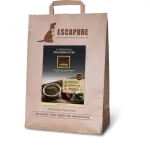 Escapure Premium Senior Hobune - k&otilde;rgekvaliteetne toit vanematele koertele, ahjus k&uuml;psetatud hobuseliha