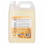Botaniqa Groom It Shampoo Melon - p&otilde;hipesu&scaron;ampoon koertele meloni l&otilde;hnaga