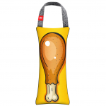 Waudog m&auml;nguasi koerale kanakoivat&uuml;kk - t&otilde;mbamism&auml;nguasi koertele, kanakoib