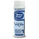 Bio - Groom Show Foot - k&auml;papadja libisemise ennetamise preparaat