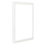 PetSafe alumiiniumist lemmiklooma ukse paigaldusadapter - adapter Staywell alumiiniumist ja &auml;&auml;rmuslike ilmastikutingimuste alumiiniumist lemmiklooma ustele