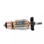 Heiniger Handy l&otilde;ikuri mootori rootor