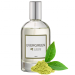 IGroom Eau De Toilette Evergreen - koerte parf&uuml;&uuml;m v&auml;rske tee ja tsitruse l&otilde;hnaga