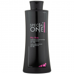 Special One Mix Conditioner - professionaalne, kaheetapiline taastav palsam, mis h&otilde;lbustab pusade lahtiharutamist