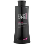 Special One Mix Conditioner - professionaalne, kaheetapiline taastav palsam, mis h&otilde;lbustab pusade lahtiharutamist