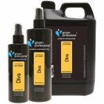 Groom Professional Diva K&ouml;lnivesi - l&otilde;hnastatud tualettvesi koertele