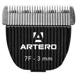 Artero 7F tera - vahetatav tera X - Trone / Spektra l&otilde;ikuritele