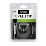 Andis MultiTrim tera (0,25 mm) - vahetustera viimistlusl&otilde;ikuritele