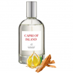 IGroom Eau De Toilette Capri Of Island - magusa tsitrusel&otilde;hnaga parf&uuml;&uuml;m koertele