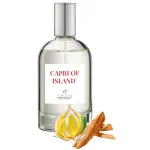 IGroom Eau De Toilette Capri Of Island - magusa tsitrusel&otilde;hnaga parf&uuml;&uuml;m koertele
