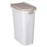 Kuivtoidu konteiner - Koera- ja kassitoidu konteiner - 40L