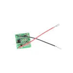 Elektroonika / PCB plaat Heiniger Xplorer l&otilde;ikuritele