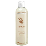 Diamex Texture Shampoo - s&uuml;gavalt toitev &scaron;ampoon pikkadele karvadele, kontsentraat 1:13
