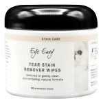 Eye Envy pisarate eemaldamise salvr&auml;tikud kassidele 60 tk - salvr&auml;tikud kasside silmade &uuml;mbruse v&auml;rvimuutuse eemaldamiseks