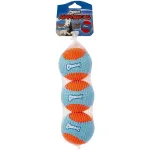 Chuckit! Amfiibipallid 3tk - mitteuppuvad pallid koertele
