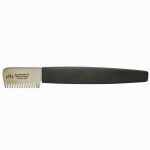 Hauptner - klassikaline trimmer l&uuml;hikestele, sirgetele karvadele