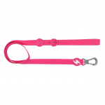 Dashi Colorflex Rihm Roosa 120cm - linnalik, veekindel koerarihm, roosa