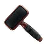 Kenchii Slicker Brush - elegantne puudlihari vahtrapuust